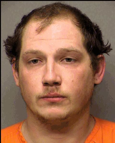 Dustin Allen Ray Kinney